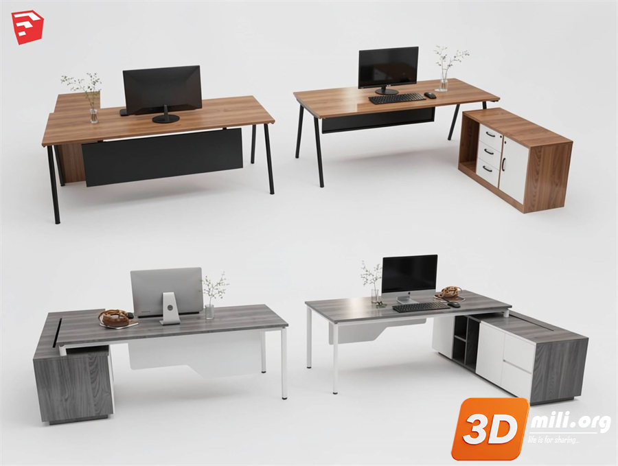 Office Furniture Skp Flies